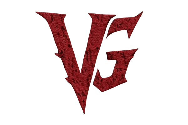 Vaultline by Gizzy Graves